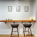 Apartamento Lineros *