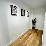 Apartamento Lineros *