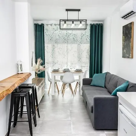 Apartamento Lineros Córdova