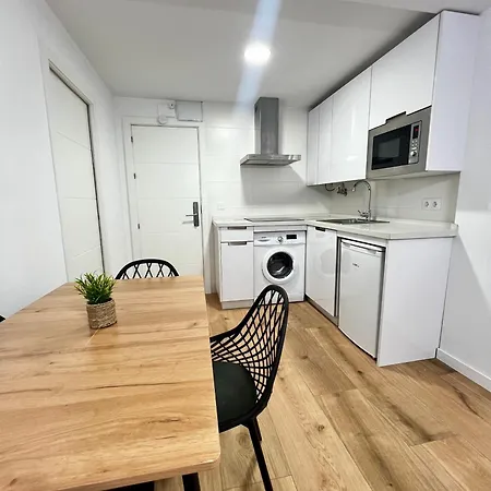 Lineros Apartament