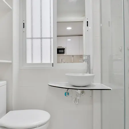 Apartamento Lineros Córdova