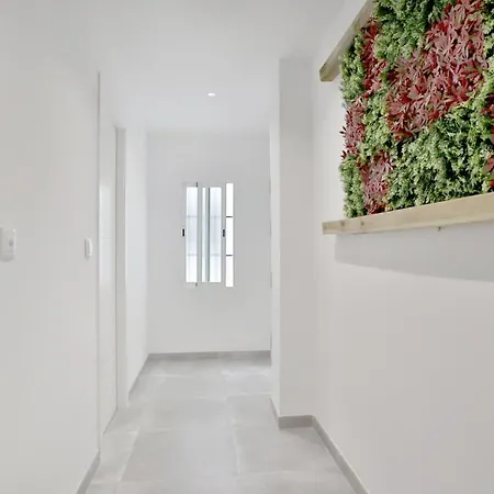 Lineros Apartamento