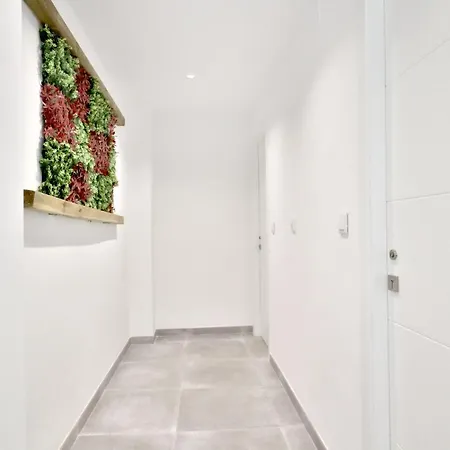 Lineros Apartamento Córdova