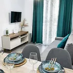 Lineros Apartmán Córdoba