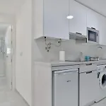 Apartmán Lineros *