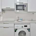 Lineros Apartmán Córdoba