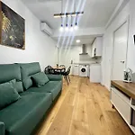 Lineros Apartmán *