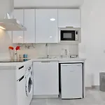 Lineros Apartmán Córdoba