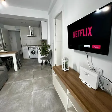Hicitykey Lineros Apartamento *
