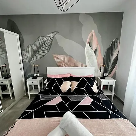 Apartamento Hicitykey Lineros *