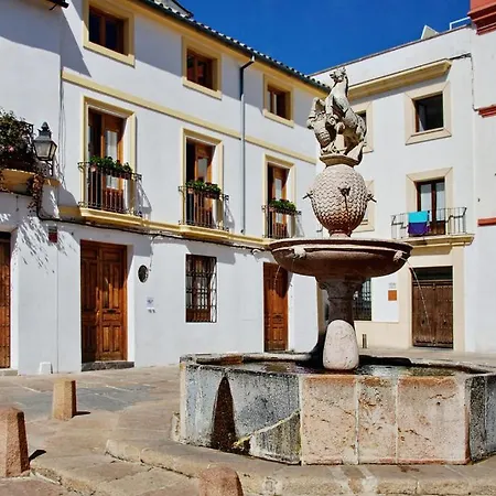 Apartamento Hicitykey Lineros