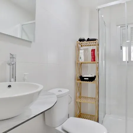 Апартаменти Lineros