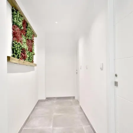 Hicitykey Lineros Apartamento *
