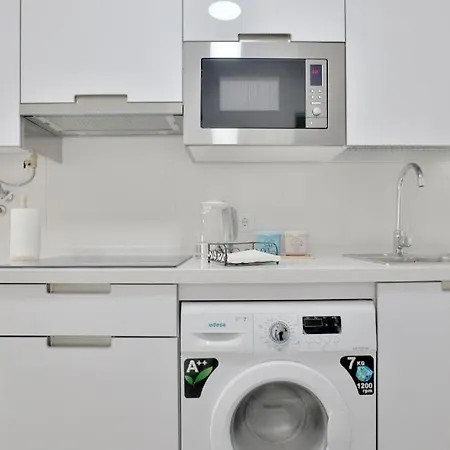 Lineros Апартаменти Кордова