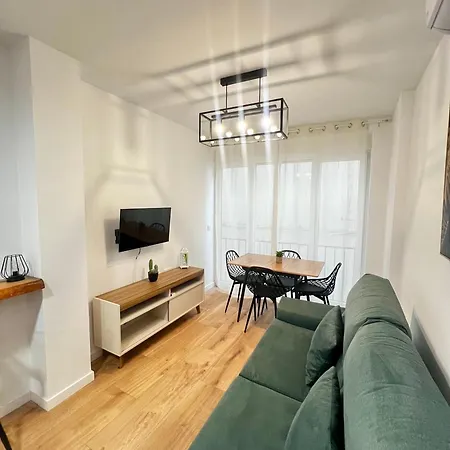 Apartament Lineros *