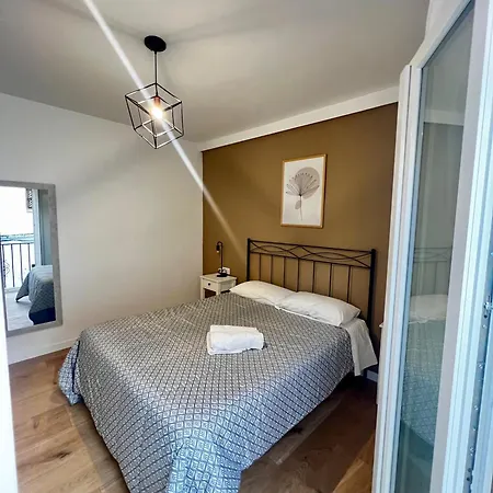 Apartament Lineros *