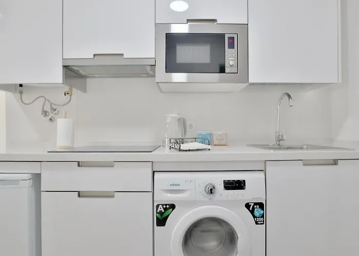 Lineros Apartament Kordoba