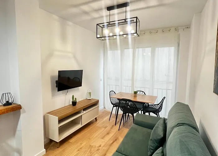 Apartament Lineros *