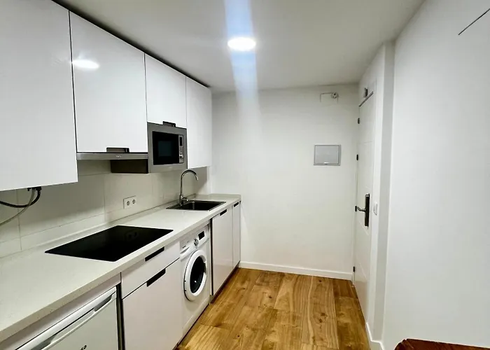 Apartament Lineros