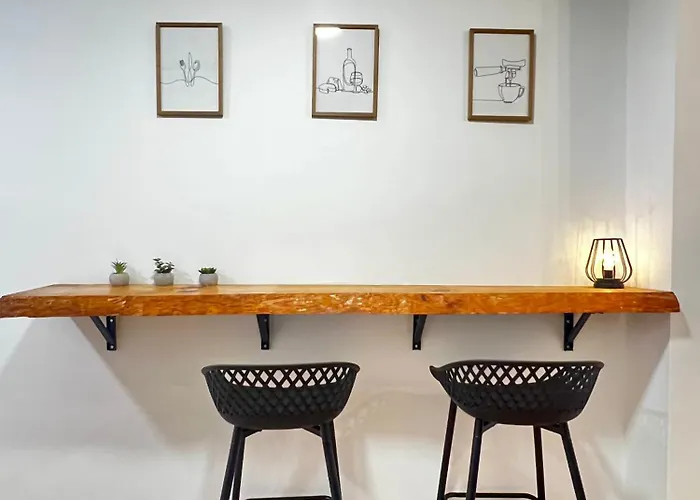 Apartament Lineros *