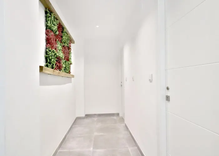 Lineros Apartament Kordoba