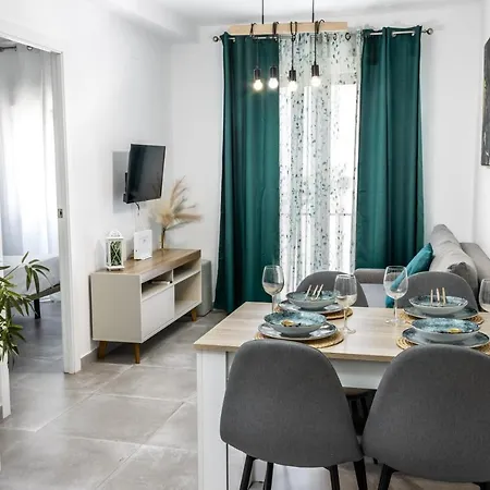 Appartamento Lineros