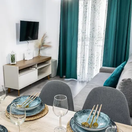 Lineros Apartman Córdoba