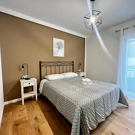Lineros Apartment *
