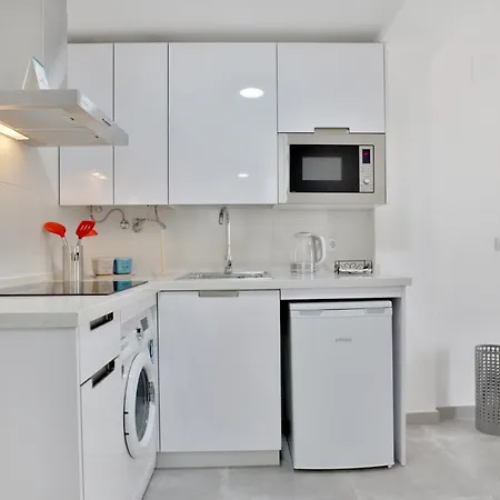 Lineros Appartamento Cordova