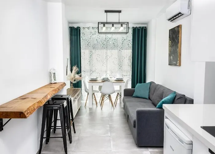 Apartman Lineros Córdoba