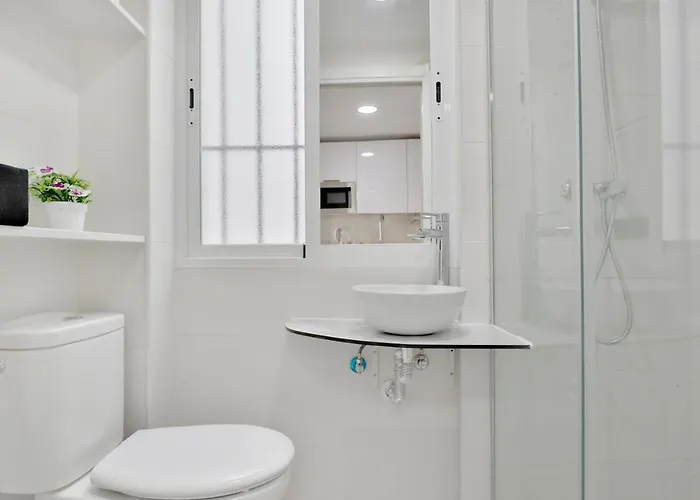 Apartman Lineros Córdoba